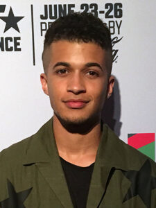 Jordan Fisher Net Worth 2021: Age, Height, Weight, Girlfriend, Dating, Bio-Wiki