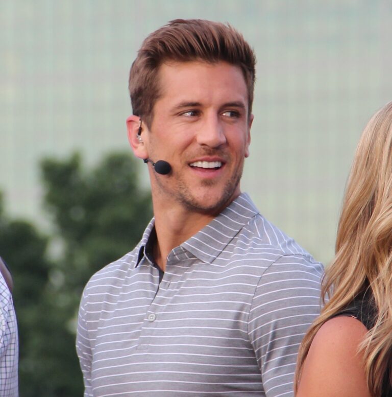 Jordan Rodgers Net Worth 2021: Age, Height, Weight, Girlfriend, Dating, Bio-Wiki — via Wikimedia Commons
