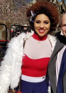 Joy Villa Net Worth 2021: Age, Height, Weight, Husband, Kids, Bio-Wiki