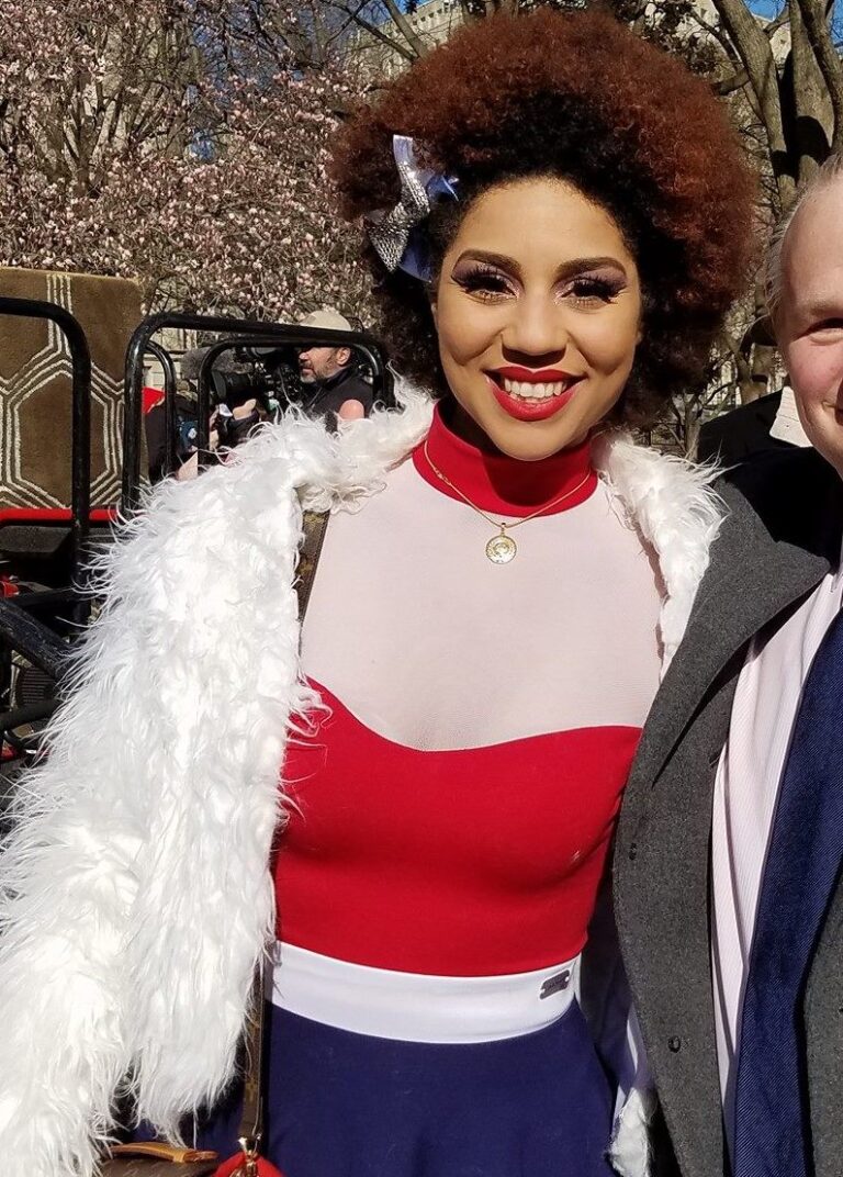 Joy Villa Net Worth 2021: Age, Height, Weight, Husband, Kids, Bio-Wiki | Wealthy Persons — via Wikimedia Commons