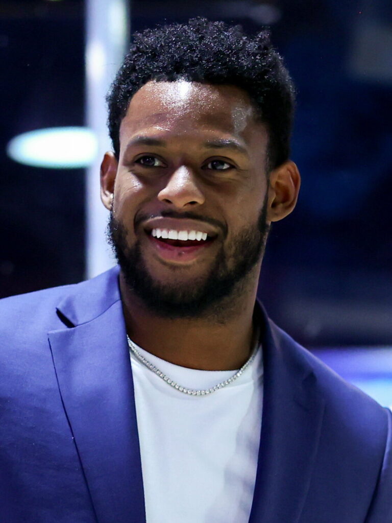 Juju Smith Net Worth 2021: Age, Height, Weight, Girlfriend, Dating, Bio-Wiki
