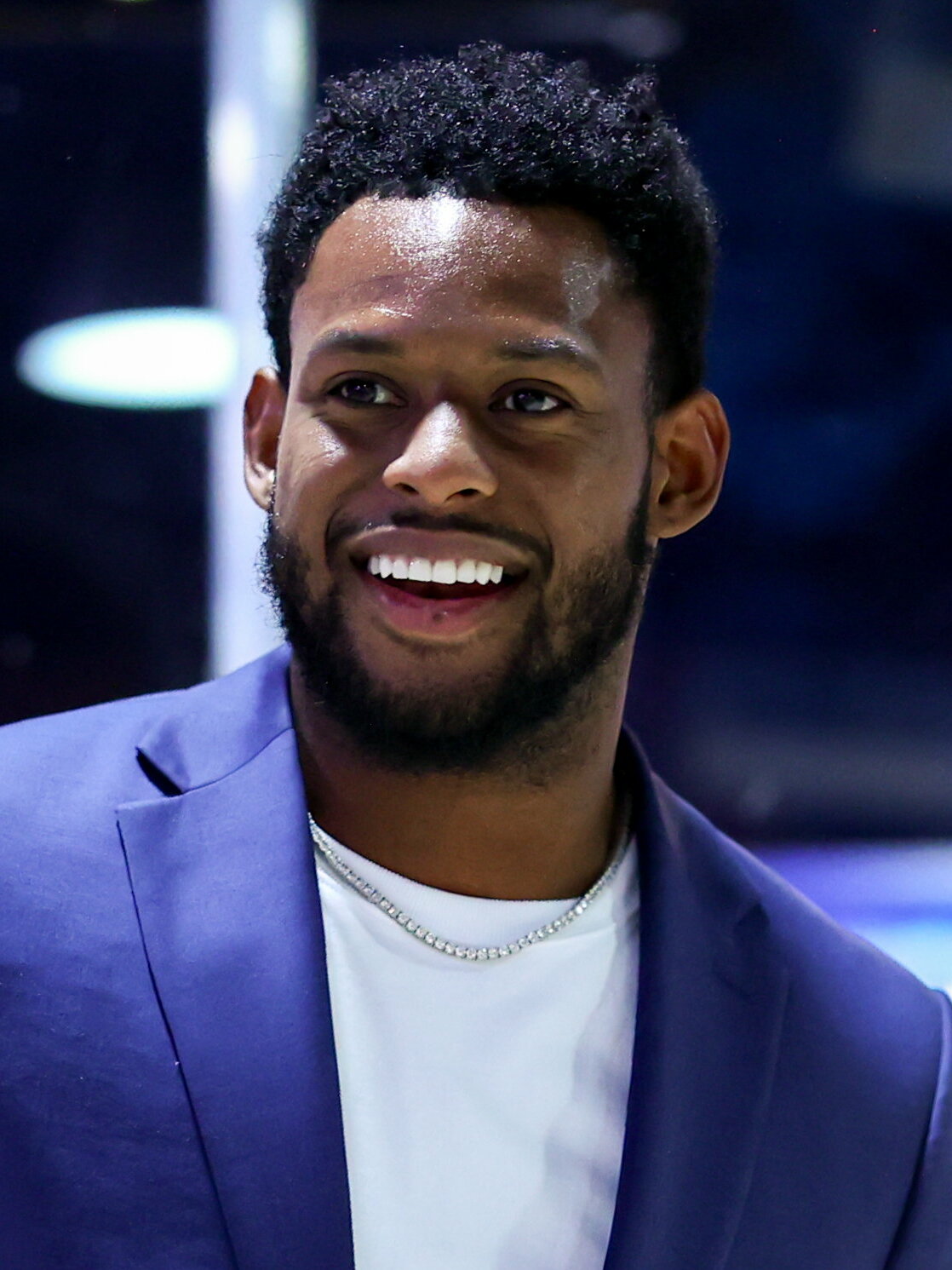 Juju Smith Net Worth 2021: Age, Height, Weight, Girlfriend, Dating, Bio-Wiki