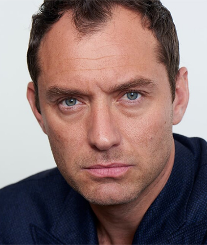 Jude Law Net Worth 2021: Age, Height, Weight, Wife, Kids, Bio-Wiki