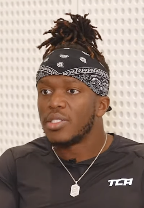 KSI Net Worth 2021: Age, Height, Weight, Girlfriend, Dating, Bio-Wiki