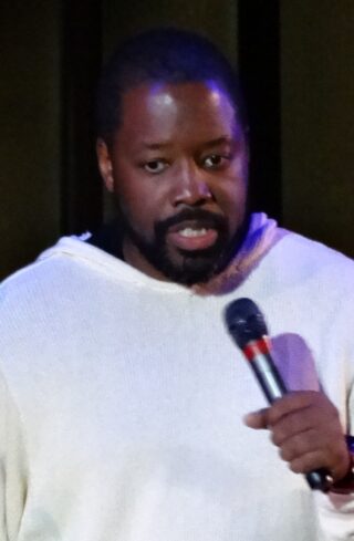 Kadeem Hardison Net Worth 2021: Age, Height, Weight, Wife, Kids, Bio-Wiki
