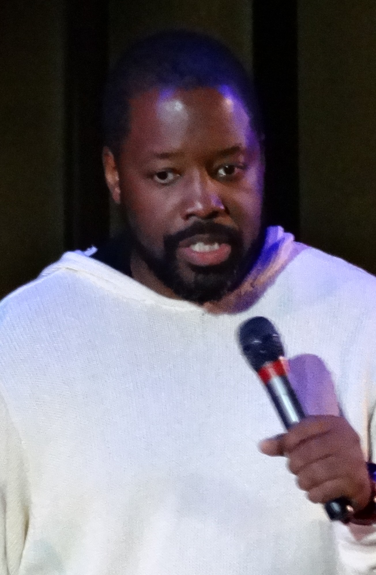 Kadeem Hardison Net Worth 2021: Age, Height, Weight, Wife, Kids, Bio-Wiki