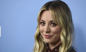 Kaley Cuoco Net Worth 2021: Age, Height, Weight, Husband, Kids, Bio-Wiki