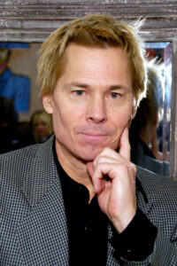 Kato Kaelin Net Worth 2021: Age, Height, Weight, Wife, Kids, Bio-Wiki