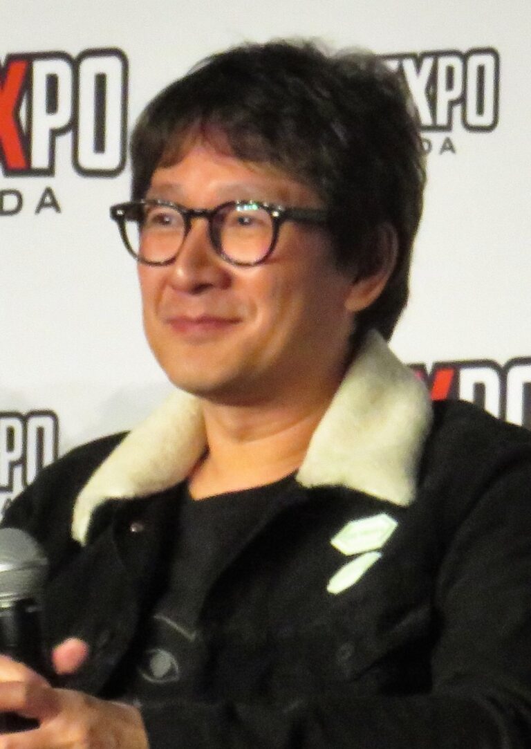 Jonathan Ke Quan Net Worth 2021: Age, Height, Weight, Wife, Kids, Bio-Wiki | Wealthy Persons — via Wikimedia Commons
