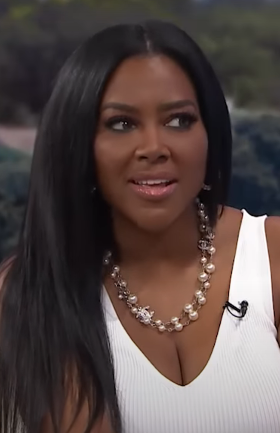 Kenya Moore Net Worth 2021: Age, Height, Weight, Husband, Kids, Bio-Wiki