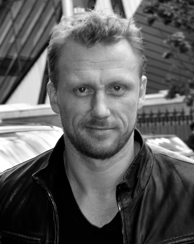 Kevin McKidd Net Worth 2021: Age, Height, Weight, Wife, Kids, Bio-Wiki