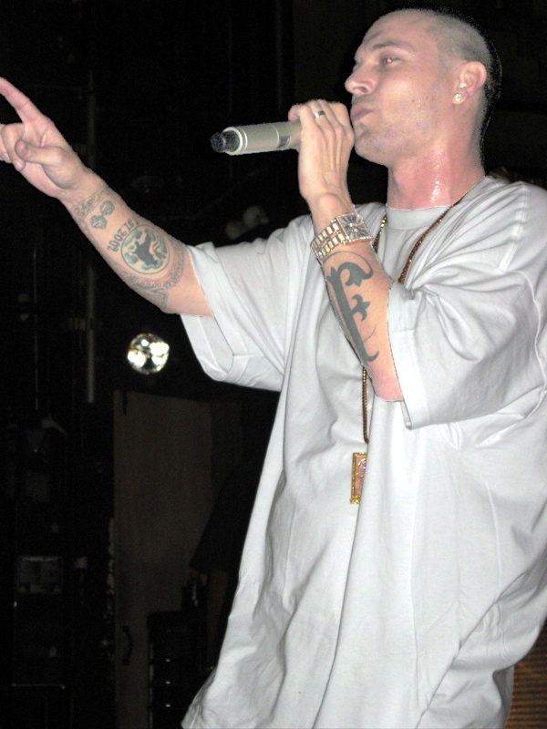 Kevin Federline Net Worth 2021: Age, Height, Weight, Wife, Kids, Bio-Wiki | Wealthy Persons — via Wikimedia Commons