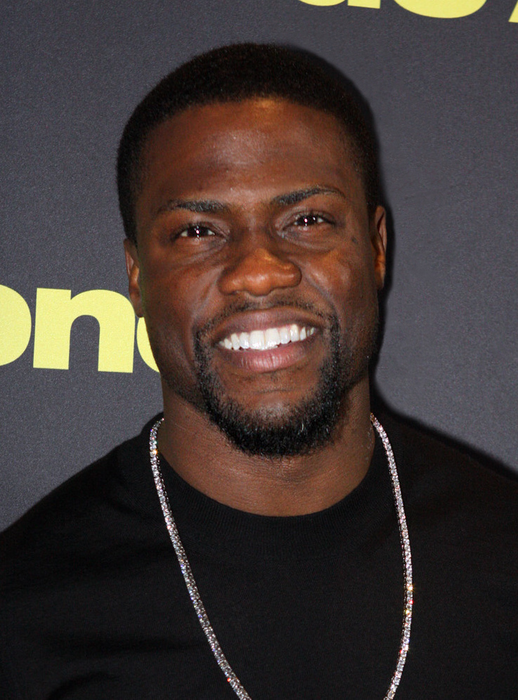 Kevin Hart Net Worth 2021: Age, Height, Weight, Wife, Kids, Bio-Wiki