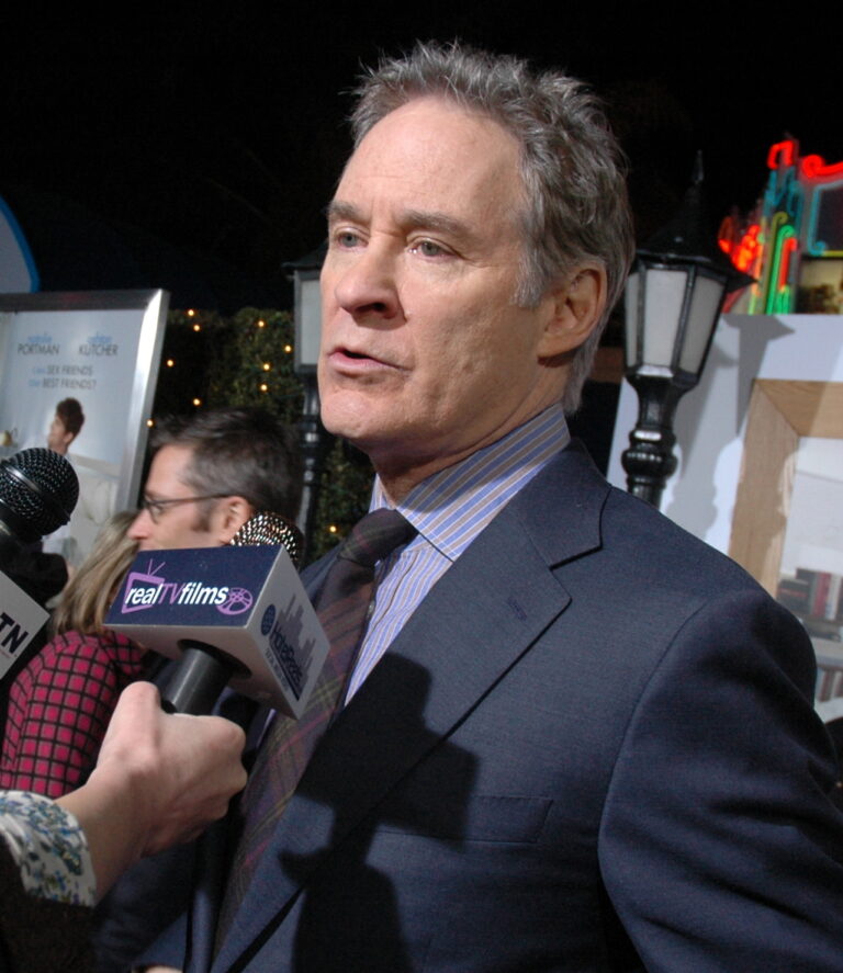 Kevin Kline Net Worth 2021: Age, Height, Weight, Wife, Kids, Bio-Wiki — via Wikimedia Commons
