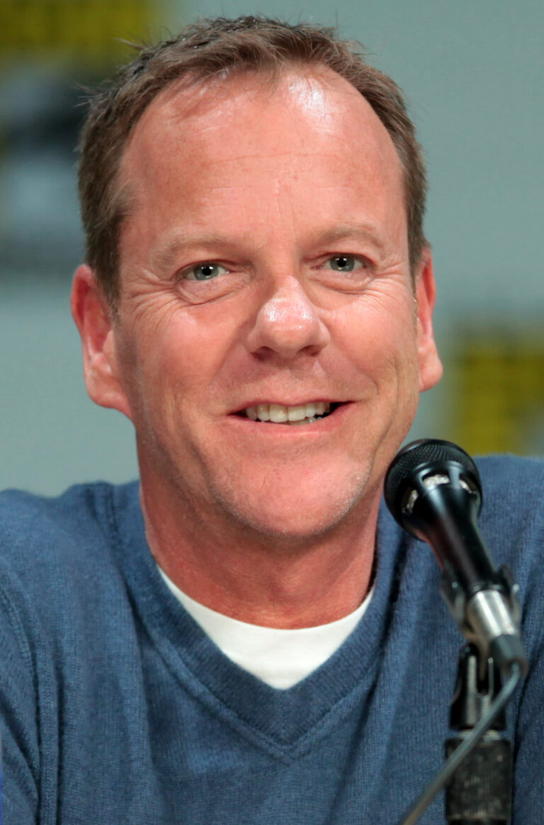 Kiefer Sutherland Net Worth 2021: Age, Height, Weight, Wife, Kids, Bio-Wiki | Wealthy Persons — via Wikimedia Commons
