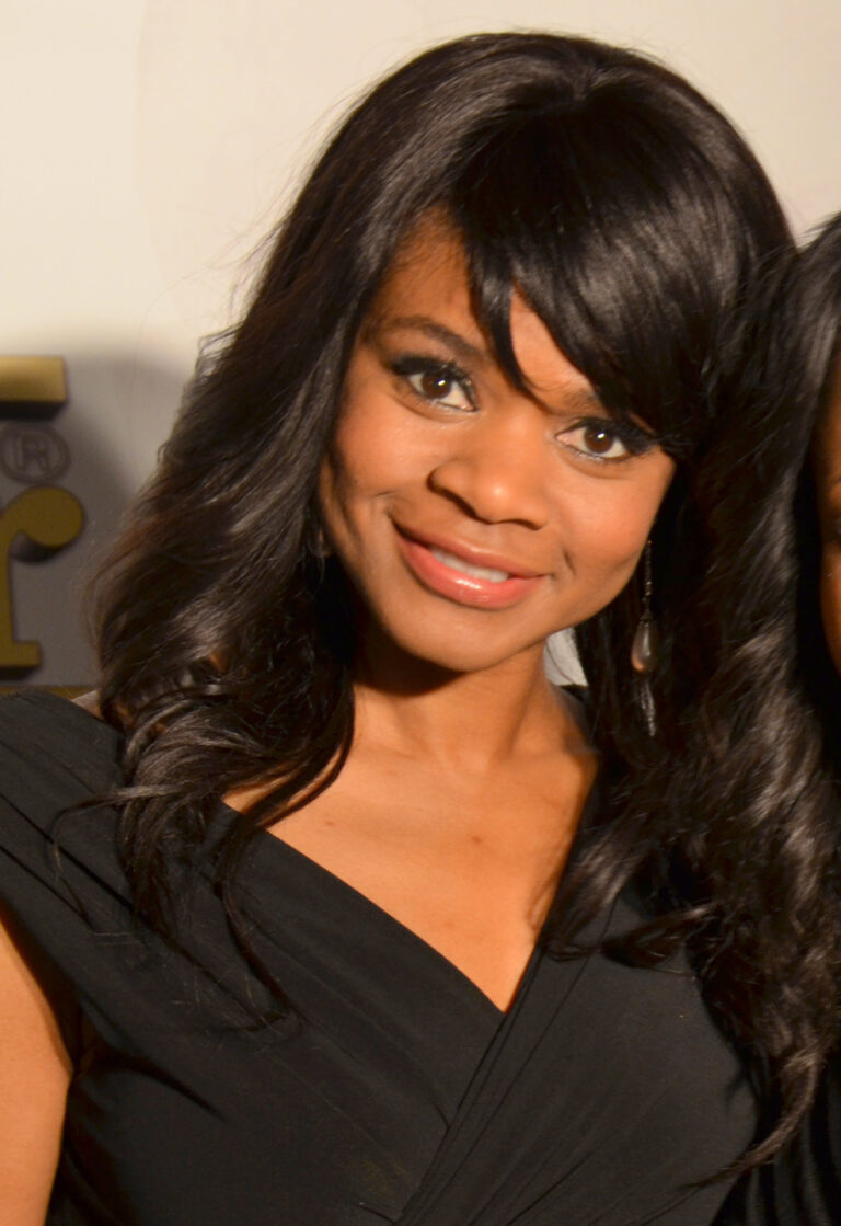 Kimberly Elise Net Worth 2021: Age, Height, Weight, Husband, Kids, Bio-Wiki