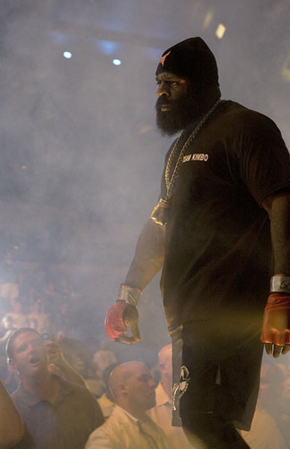Kimbo Slice Net Worth 2021: Age, Height, Weight, Girlfriend, Dating, Bio-Wiki