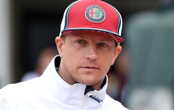 Kimi Räikkönen Net Worth 2021: Age, Height, Weight, Wife, Kids, Bio-Wiki