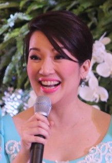 Kris Aquino Net Worth 2021: Age, Height, Weight, Husband, Kids, Bio-Wiki | Wealthy Persons — via Wikimedia Commons