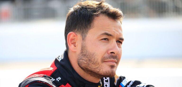 Kyle Larson Net Worth 2021: Age, Height, Weight, Wife, Kids, Bio-Wiki