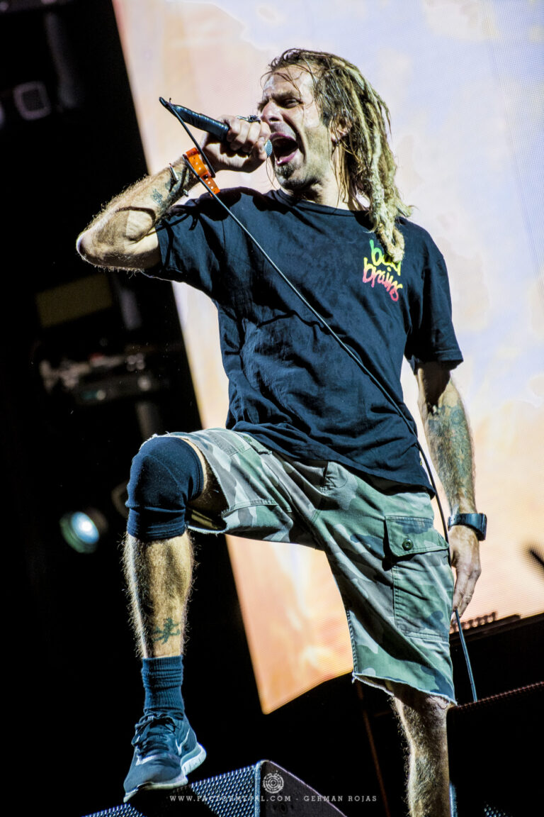 Randy Blythe Net Worth 2021: Age, Height, Weight, Wife, Kids, Bio-Wiki
