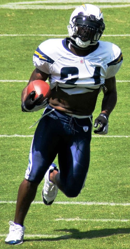 LaDainian Tomlinson Net Worth 2021: Age, Height, Weight, Wife, Kids, Bio-Wiki