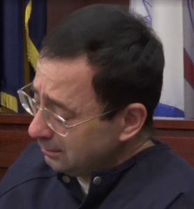 Larry Nassar Net Worth 2021: Age, Height, Weight, Wife, Kids, Bio-Wiki