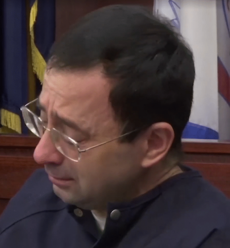 Larry Nassar Net Worth 2021: Age, Height, Weight, Wife, Kids, Bio-Wiki