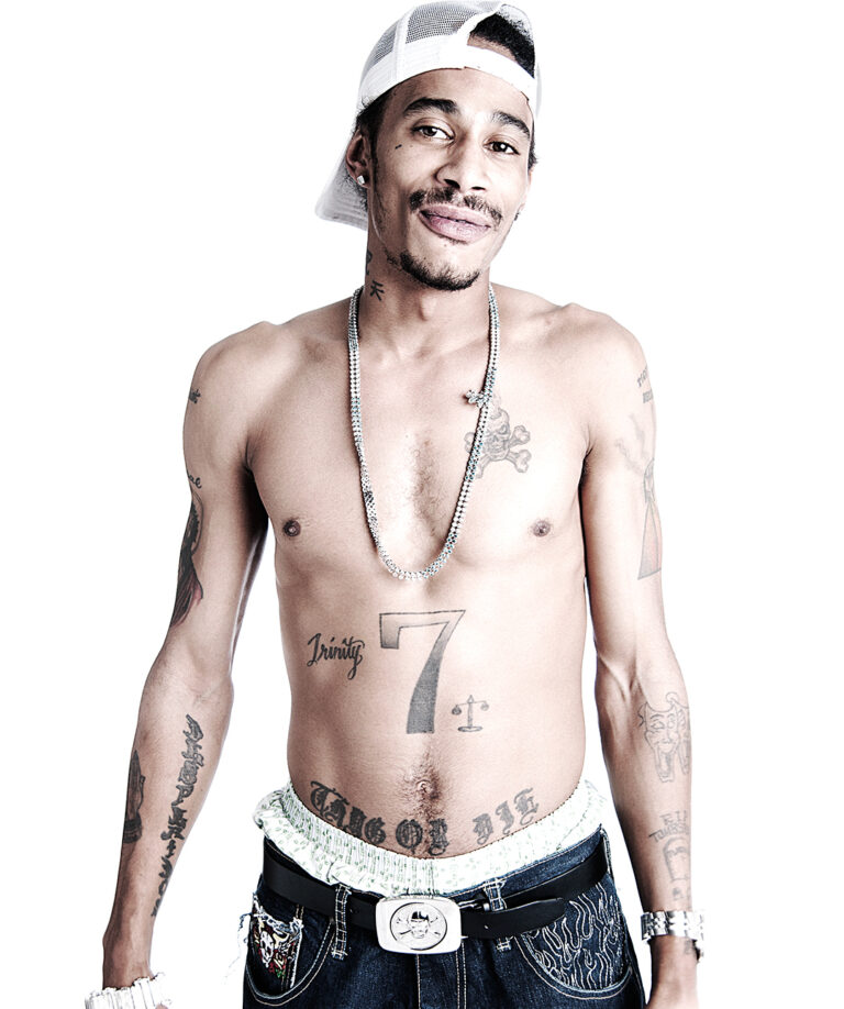 Layzie Bone Net Worth 2021: Age, Height, Weight, Wife, Kids, Bio-Wiki — via Wikimedia Commons