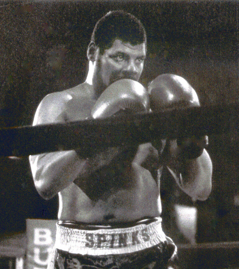 Leon Spinks Net Worth 2021: Age, Height, Weight, Wife, Kids, Bio-Wiki | Wealthy Persons — via Wikimedia Commons