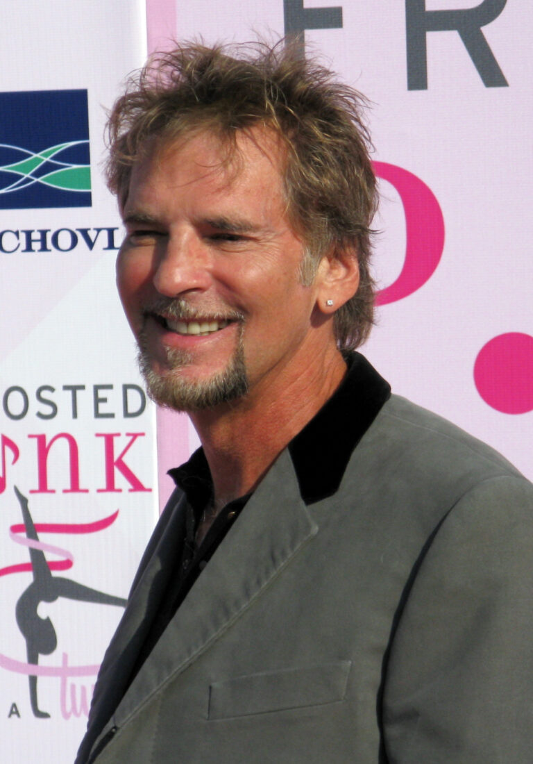 Kenny Loggins Net Worth 2021: Age, Height, Weight, Wife, Kids, Bio-Wiki
