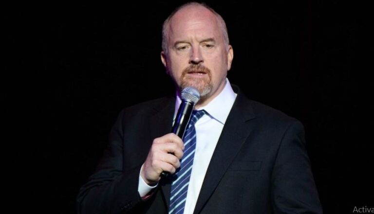 Louis C.K. Net Worth 2021: Age, Height, Weight, Wife, Kids, Bio-Wiki