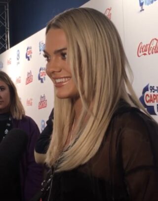 Louisa Johnson Net Worth 2021: Age, Height, Weight, Boyfriend, Dating, Kids, Bio-Wiki