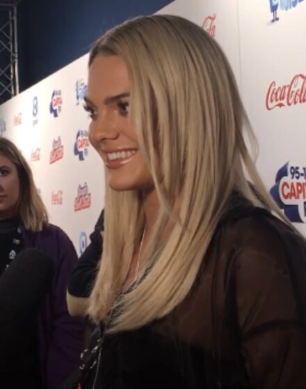 Louisa Johnson Net Worth 2021: Age, Height, Weight, Boyfriend, Dating, Kids, Bio-Wiki