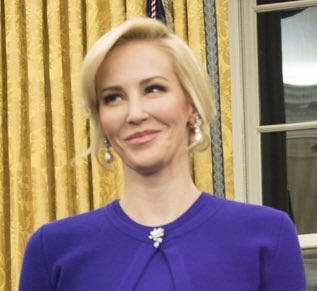 Louise Linton Net Worth 2021: Age, Height, Weight, Husband, Kids, Bio-Wiki