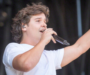 Lukas Graham Net Worth 2021