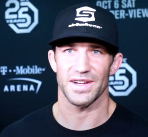 Luke Rockhold Net Worth 2021: Age, Height, Weight, Girlfriend, Dating, Bio-Wiki