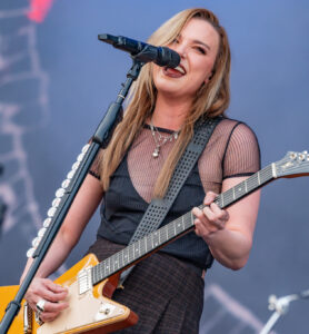 Lzzy Hale Net Worth 2021: Age, Height, Weight, Boyfriend, Dating, Kids, Bio-Wiki