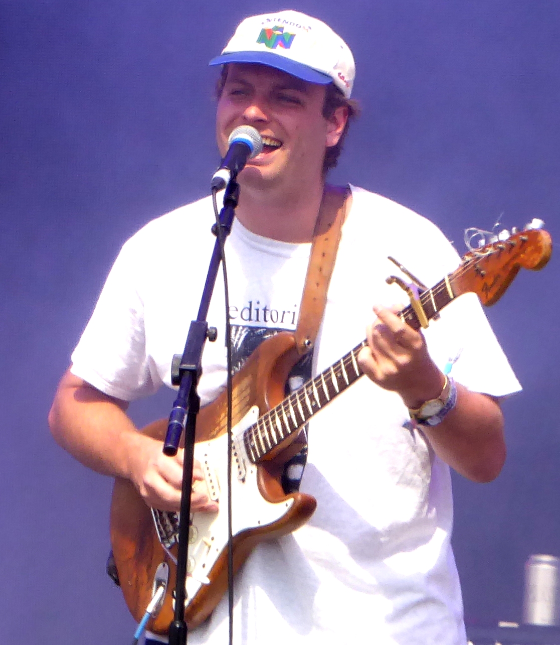 Mac DeMarco Net Worth 2021: Age, Height, Weight, Girlfriend, Dating, Bio-Wiki