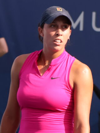 Madison Keys Net Worth 2021: Age, Height, Weight, Boyfriend, Dating, Kids, Bio-Wiki