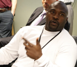 Marcellus Wiley Net Worth 2021: Age, Height, Weight, Wife, Kids, Bio-Wiki