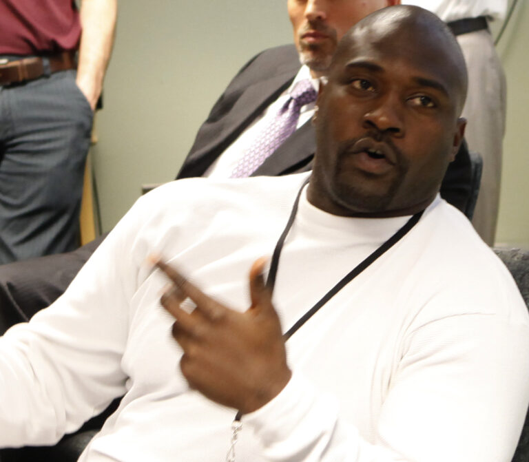 Marcellus Wiley Net Worth 2021: Age, Height, Weight, Wife, Kids, Bio-Wiki | Wealthy Persons — via Wikimedia Commons
