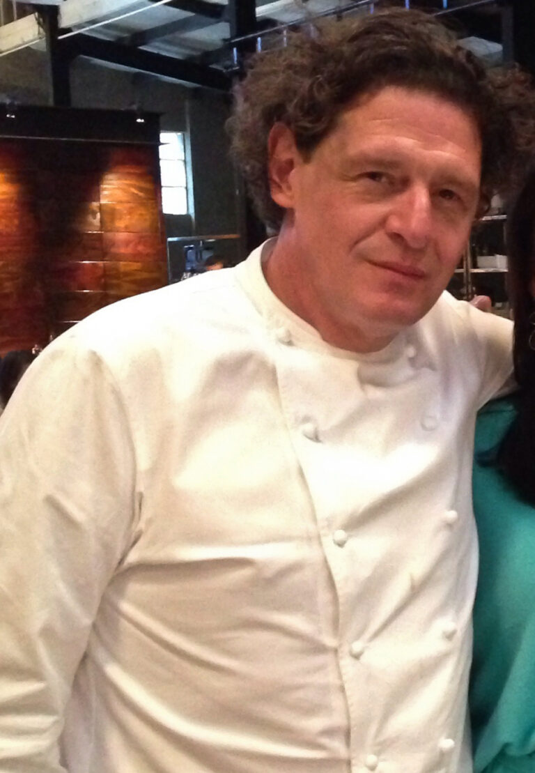 Marco Pierre White Net Worth 2021: Age, Height, Weight, Wife, Kids, Bio-Wiki — via Wikimedia Commons