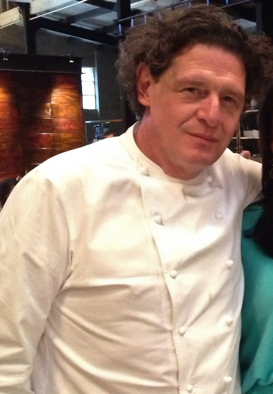 Marco Pierre White Net Worth 2021: Age, Height, Weight, Wife, Kids, Bio-Wiki