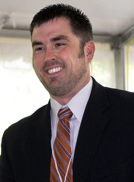 Marcus Luttrell Net Worth 2021: Age, Height, Weight, Wife, Kids, Bio-Wiki — via Wikimedia Commons
