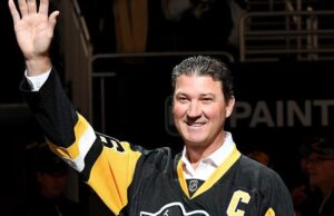 Mario Lemieux Net Worth 2021: Age, Height, Weight, Wife, Kids, Bio-Wiki