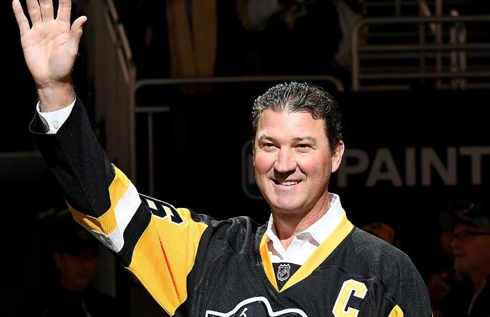 Mario Lemieux Net Worth 2021: Age, Height, Weight, Wife, Kids, Bio-Wiki