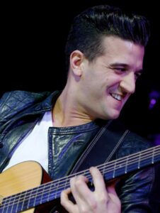 Mark Ballas Net Worth 2021: Age, Height, Weight, Wife, Kids, Bio-Wiki
