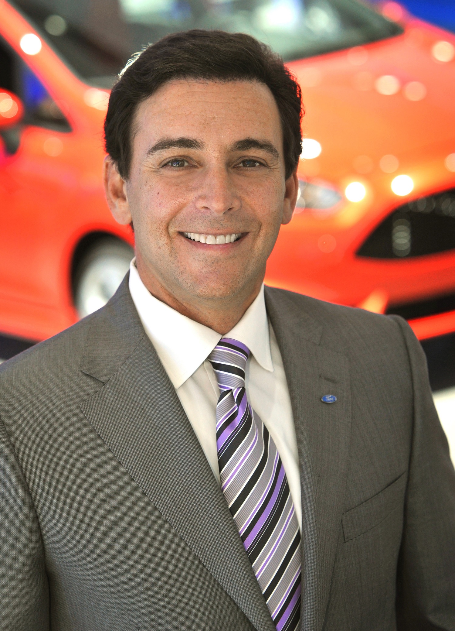 Mark Fields Net Worth 2021: Age, Height, Weight, Wife, Kids, Bio-Wiki