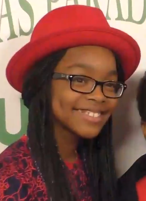 Marsai Martin Net Worth 2021: Age, Height, Weight, Boyfriend, Dating, Kids, Bio-Wiki